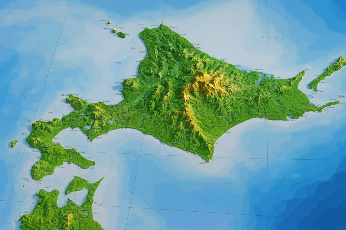 北海道主要都市まとめ