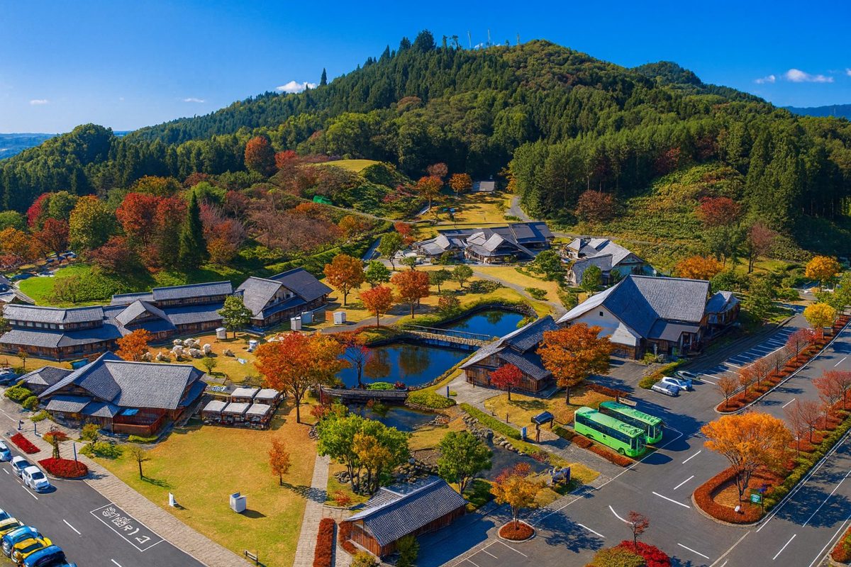 全国道の駅ガイド