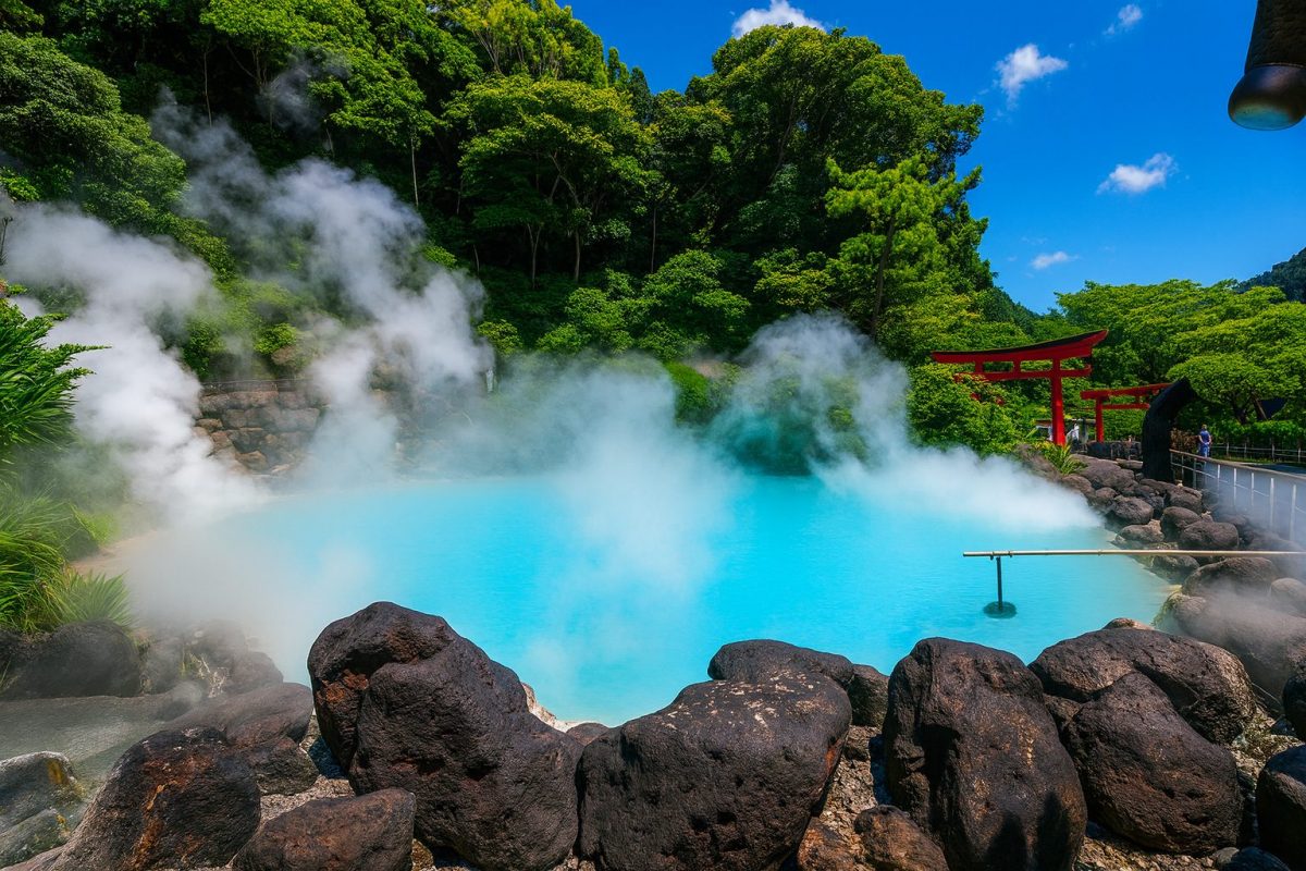 全国温泉ガイド