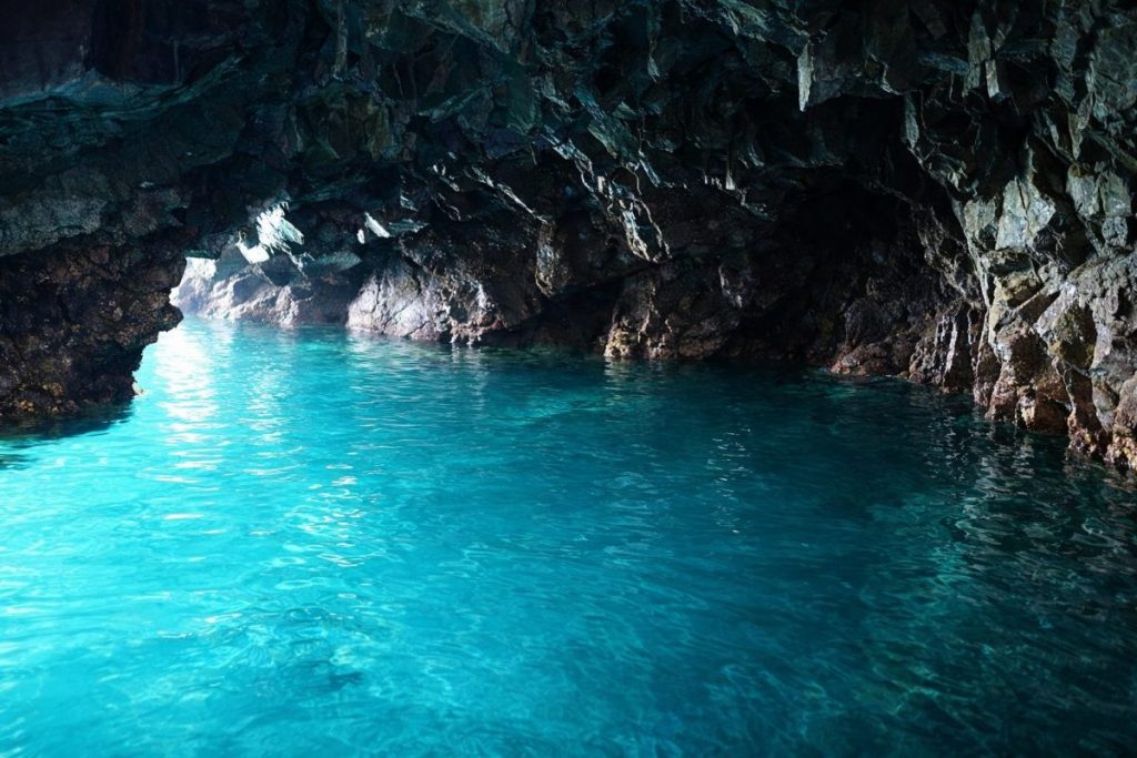 岩手県宮古市の風景