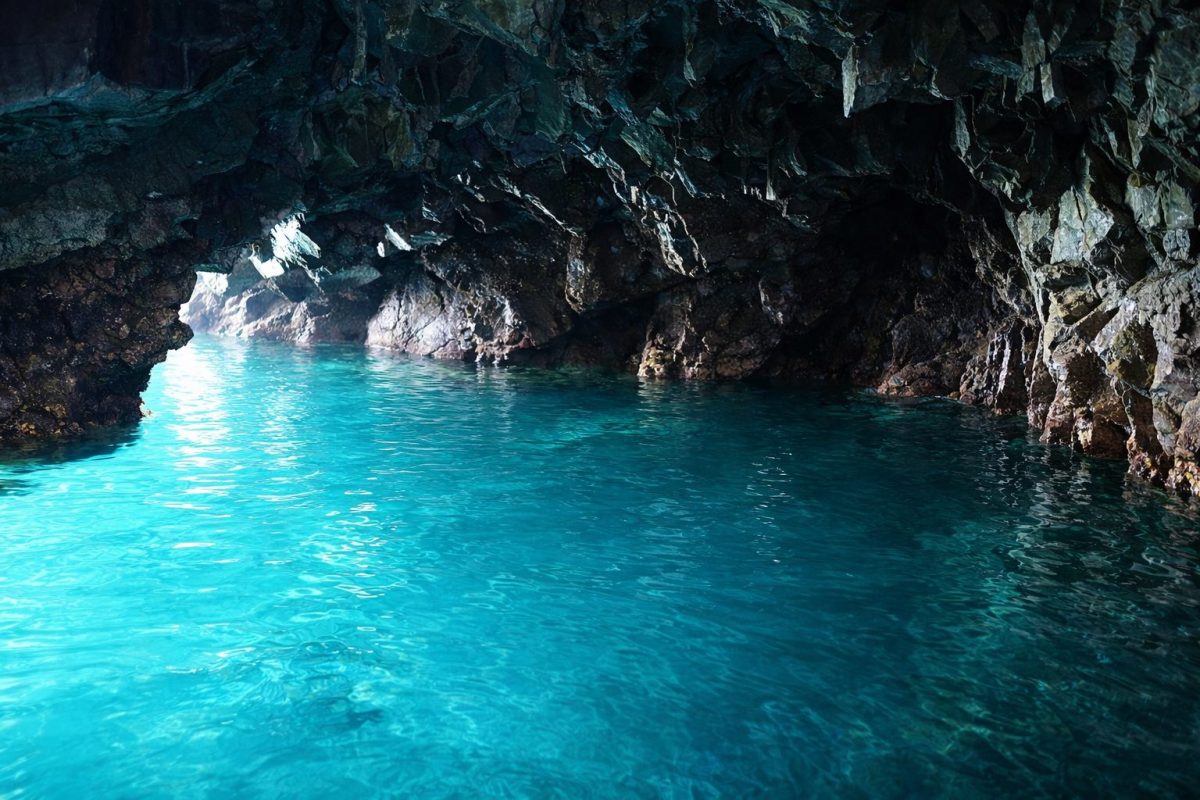 岩手県宮古市の風景