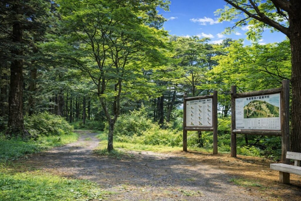 宮城県角田市の風景