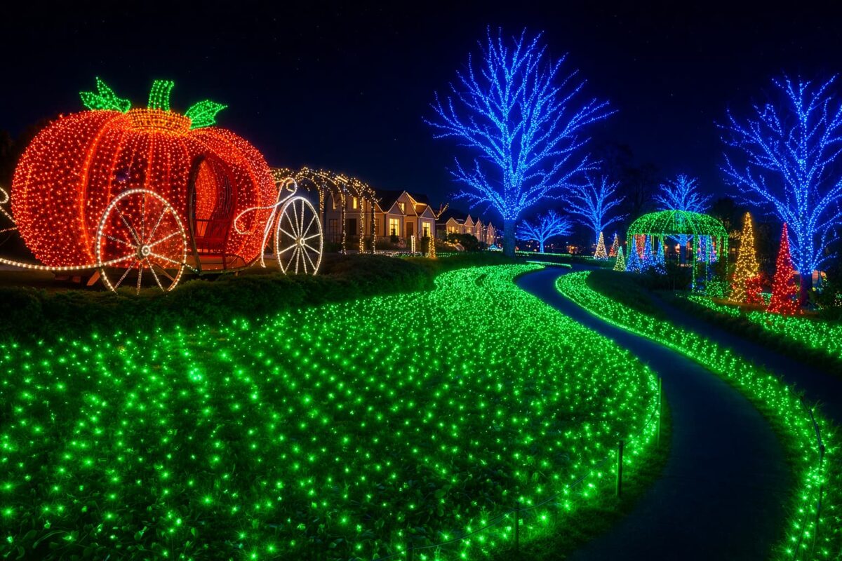 宮城県山元町の風景